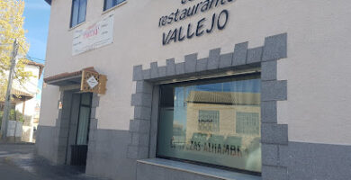 Restaurante Vallejo