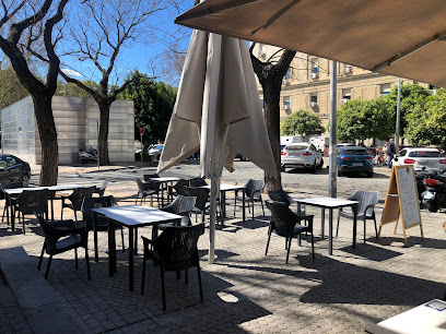 La Hostería del Prado | Restaurante en Sevilla | Grupo La Raza