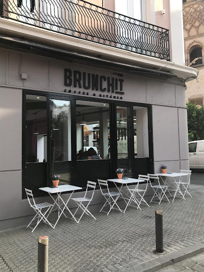 Brunchit - Sevilla