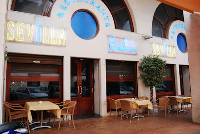 Restaurante Sevilla Bahía