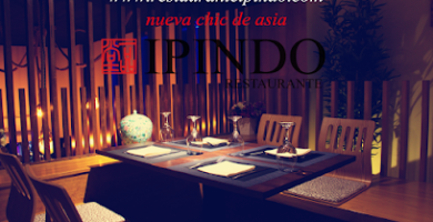 Restaurante Ipindo