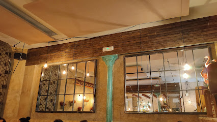 Restaurante & Bar Sonámbulo
