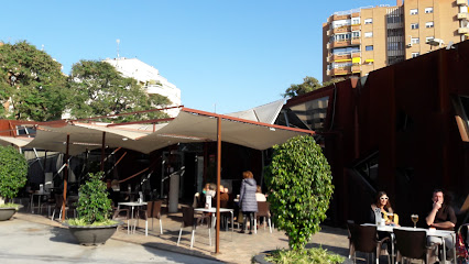 Cafetería Talula