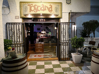 Restaurante Toscana - URBA