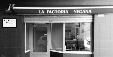 La Factoría Vegana Café-Bar
