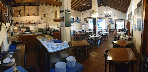 Restaurant Celler El Molí