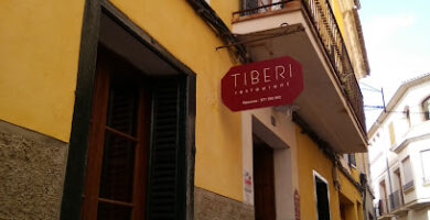 Tiberi Restaurant
