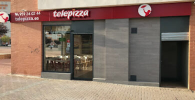 Telepizza Huelva