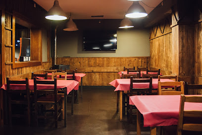 Restaurante El Granero Carne a La Brasa