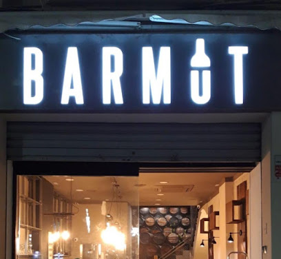 Restaurante BARMUT
