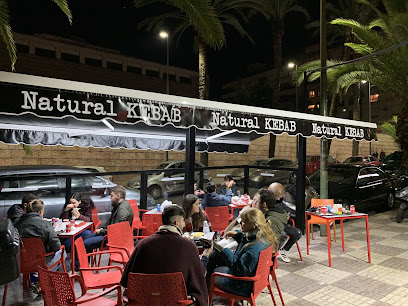 Natural Kebab Jaén