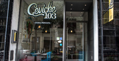 Ceviche 103