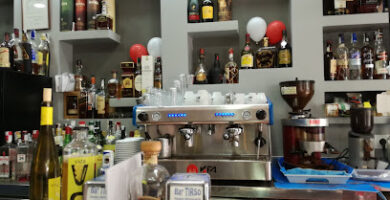 Bar El Tirso