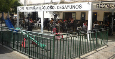 Restaurante Braseria Globo