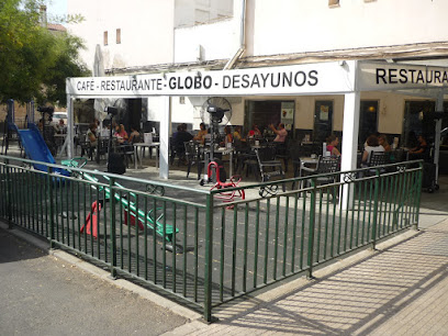 Restaurante Braseria Globo