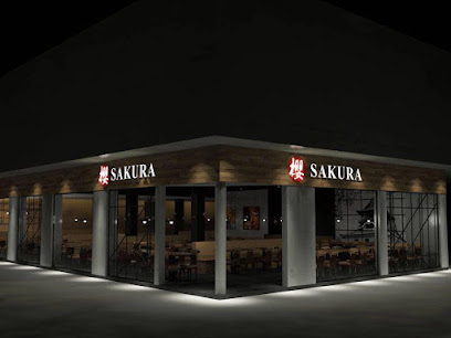 Sakura Restaurante