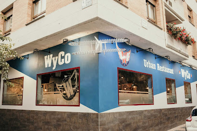 Restaurante WyCo Cáceres