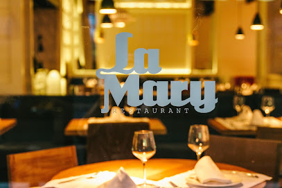 Restaurante La Mary