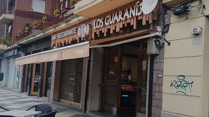 Los Guaranís Bar Restaurante