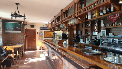 Restaurante Basaguren Jatetxea