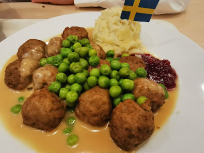 Restaurante IKEA