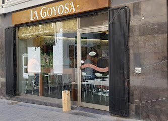 La Goyosa Restaurante