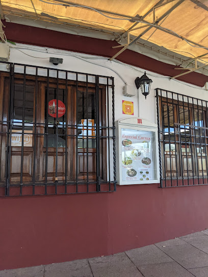 Taberna Restaurante El Paseo