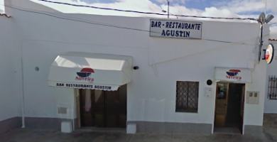 Restaurante Agustín - Cocina casera en Badajoz