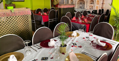 Royal Tandoori Indian Restaurant