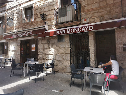 Bar Moncayo