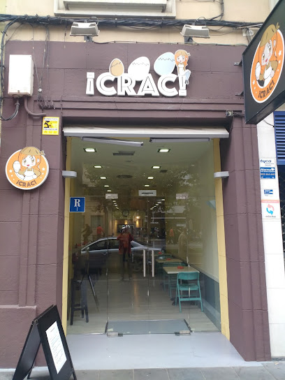 CRAC Restaurantes