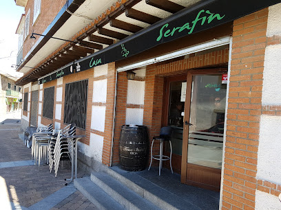 Restaurante Casa Serafín