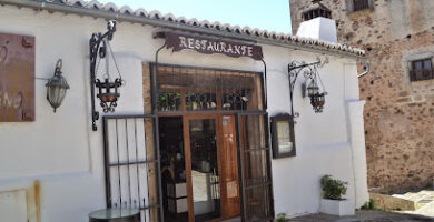 Restaurante Tapería Alma del Sabor