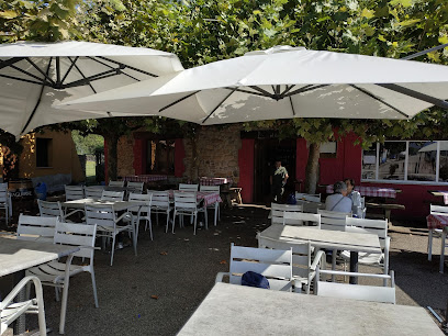 Bar Restaurante El Moreno
