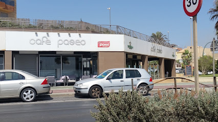 Café Paseo