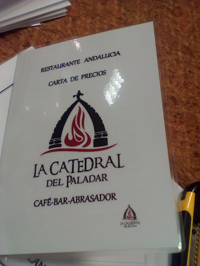 Bar-Restaurante Andalucía. La Catedral Del Paladar