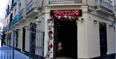 Picasso Restaurante