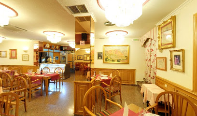 Álvarez Restaurante