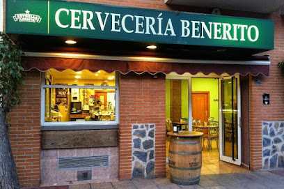 Cervecería Benerito?????????? Bar Café