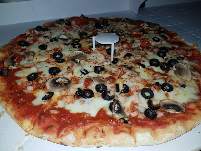 Pizzeria Lo de Urciuoli