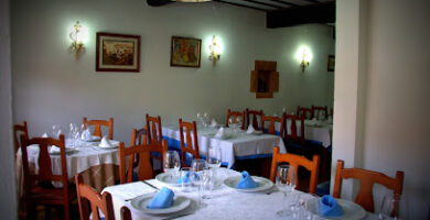 Restaurante El Castillo
