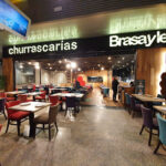 Restaurante Brasayleña MaxCenter