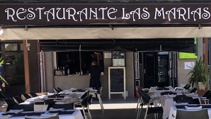 Restaurante Las Marías Murcia