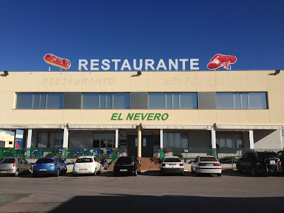 Restaurante Área El Nevero