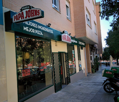Papa John&apos;s Pizza