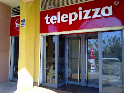 Telepizza Marratxí - Comida a domicilio