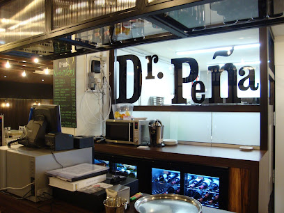 Restaurante Dr. Peña
