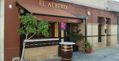 Restaurante El Albero