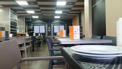 Restaurante Kebab Alí Baba