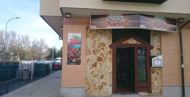 Restaurante Mesón Karlos